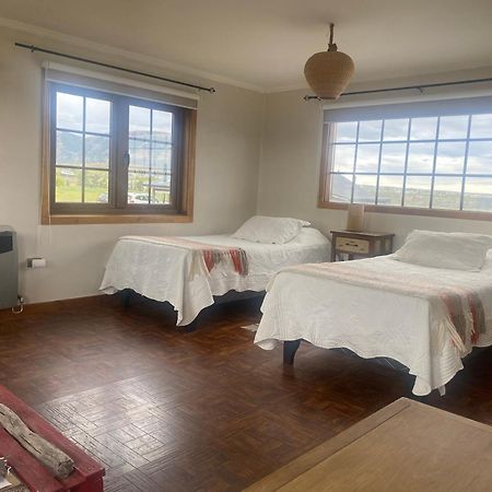 Dorotea Vista Apartment Puerto Natales Exterior photo
