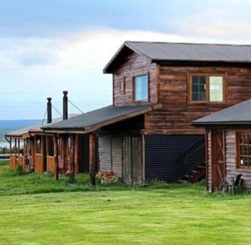 Dorotea Vista Apartment Puerto Natales Exterior photo
