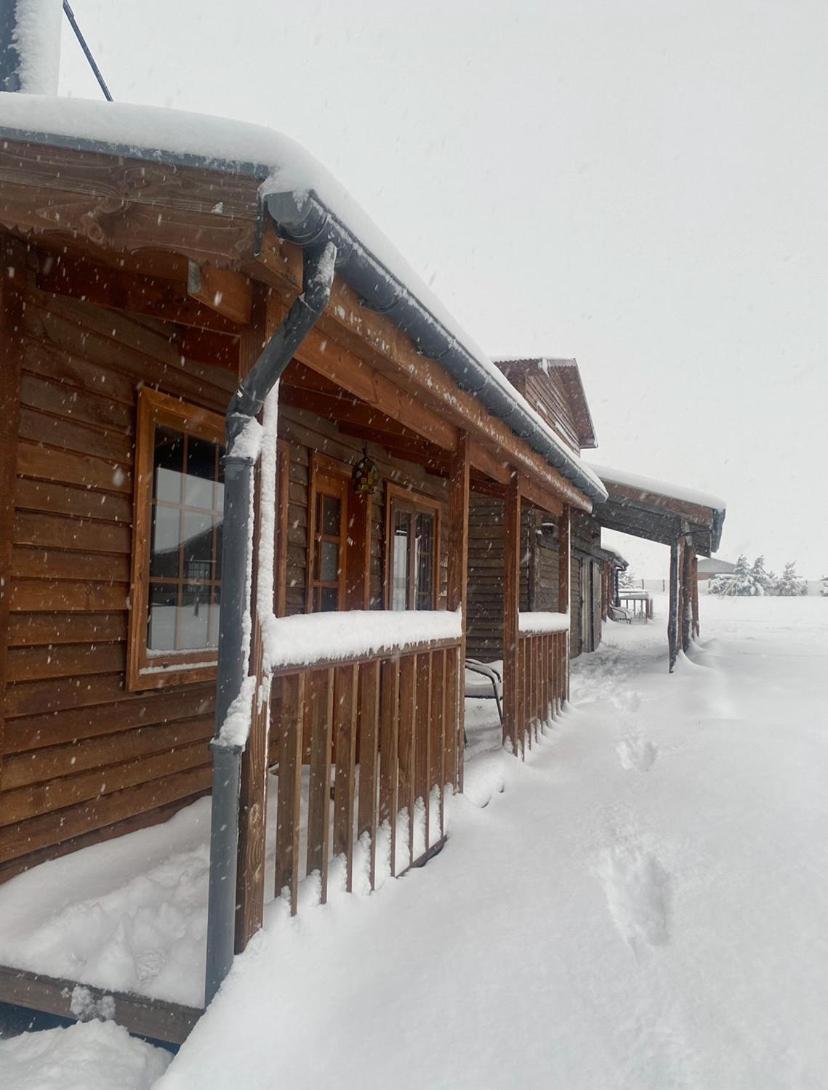 Dorotea Vista Apartment Puerto Natales Exterior photo
