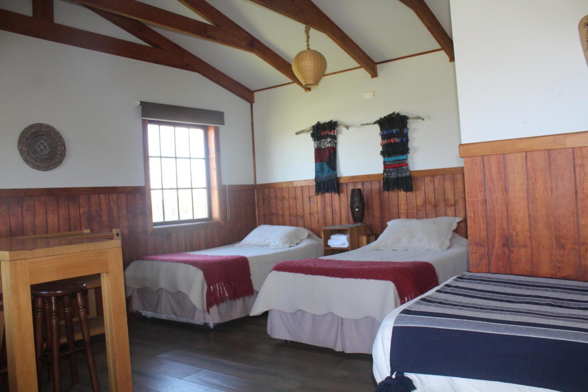 Dorotea Vista Apartment Puerto Natales Exterior photo