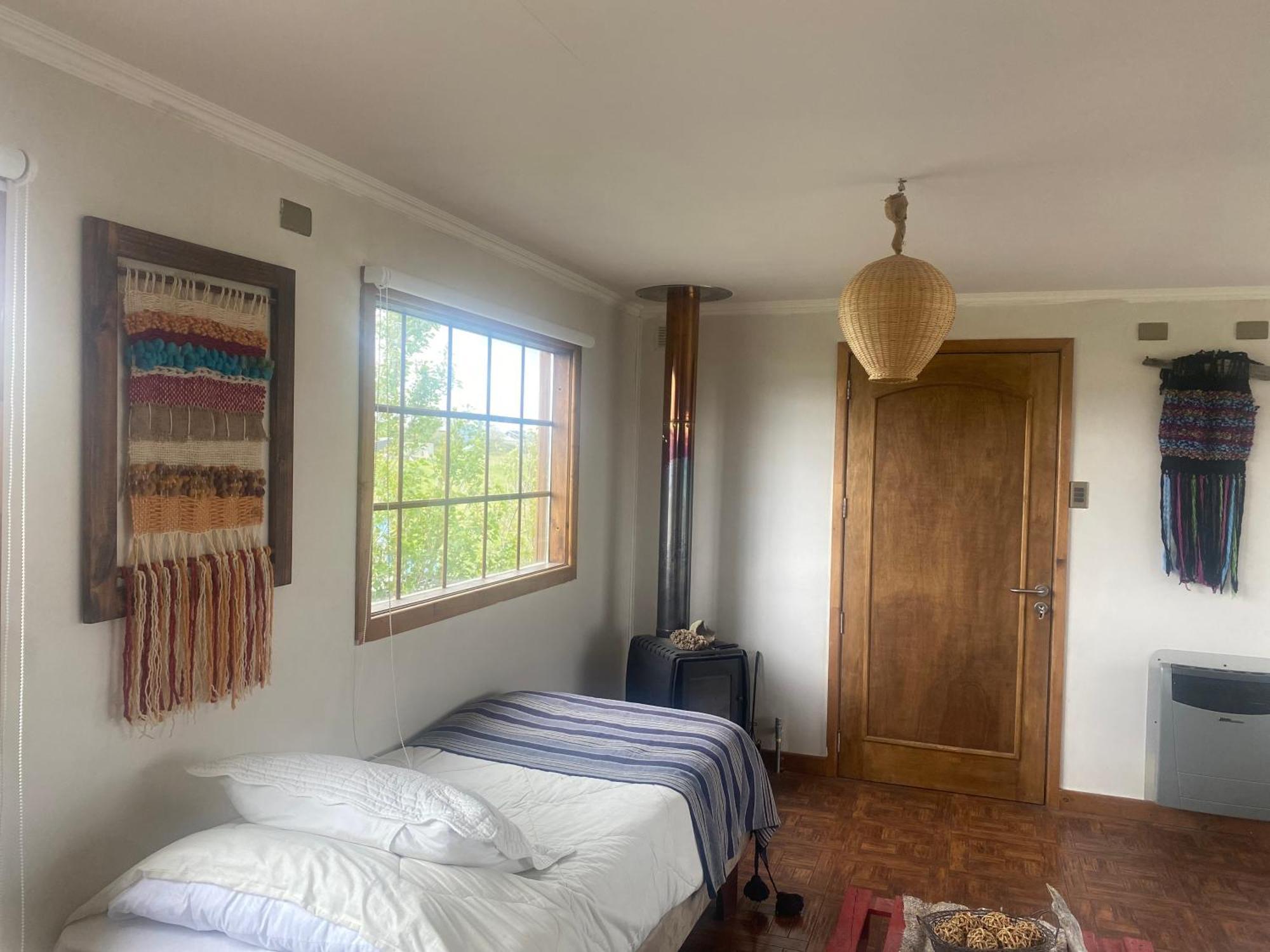 Dorotea Vista Apartment Puerto Natales Exterior photo