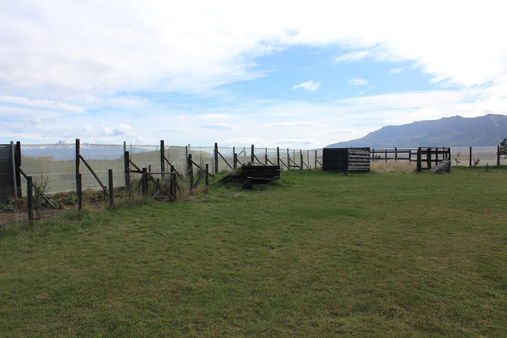 Dorotea Vista Apartment Puerto Natales Exterior photo