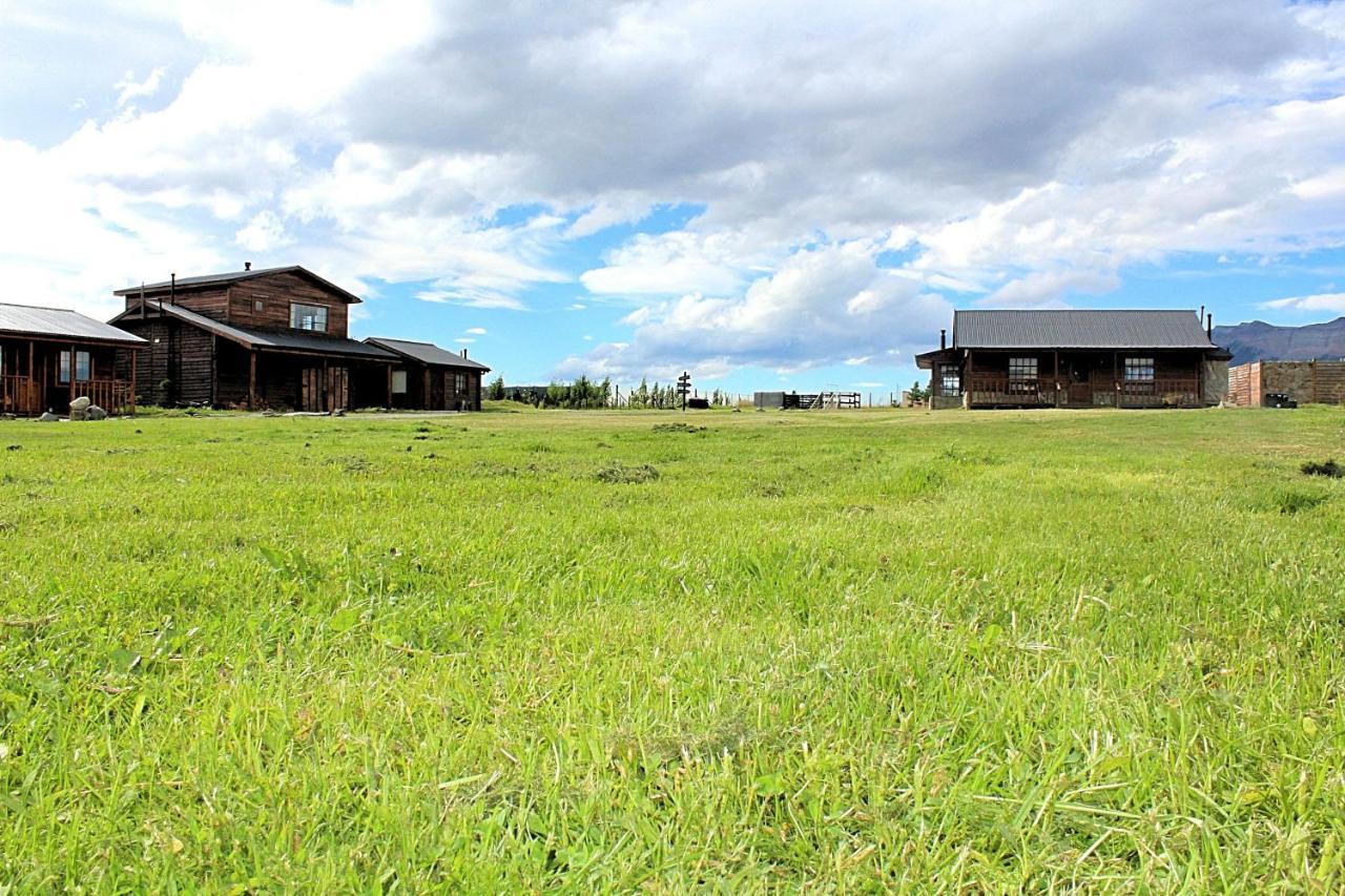 Dorotea Vista Apartment Puerto Natales Exterior photo