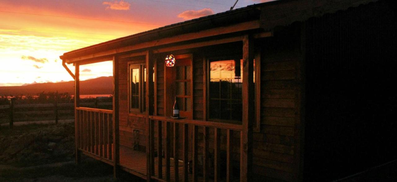 Dorotea Vista Apartment Puerto Natales Exterior photo