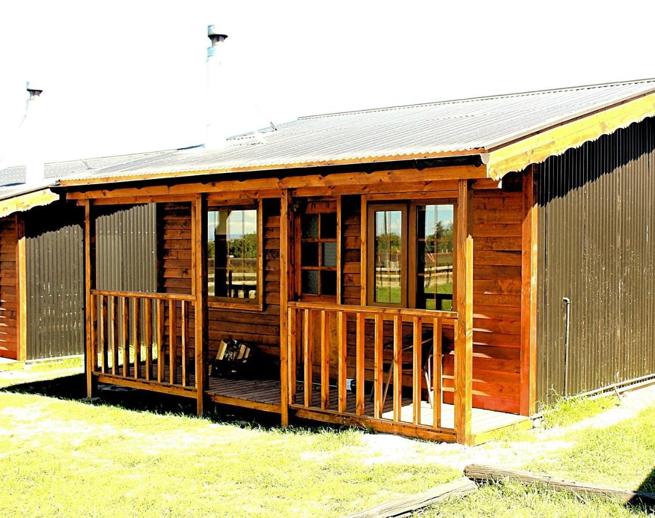 Dorotea Vista Apartment Puerto Natales Exterior photo