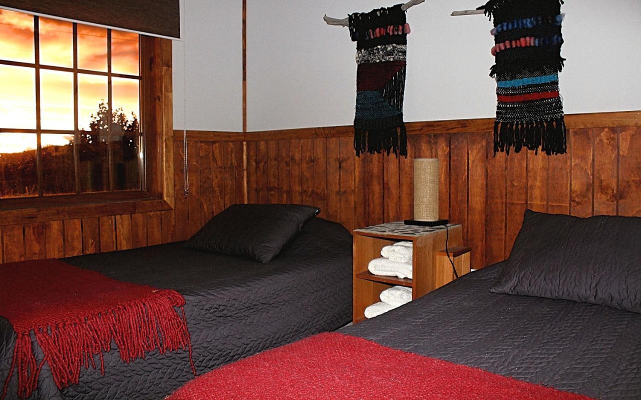 Dorotea Vista Apartment Puerto Natales Exterior photo