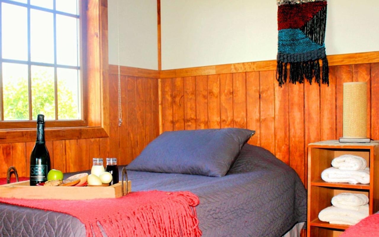 Dorotea Vista Apartment Puerto Natales Exterior photo